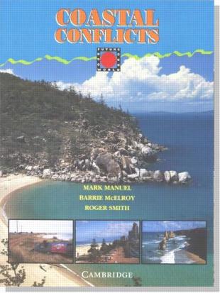 COASTAL CONFLICTS