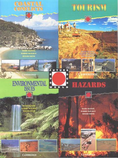 Our Future : Our World