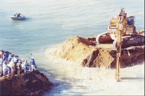 Opening the Dawesville Cut (3a)