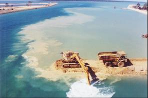 Opening the Dawesville Cut (3b)