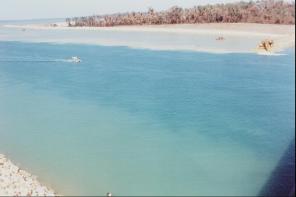 Opening the Dawesville Cut (3c)