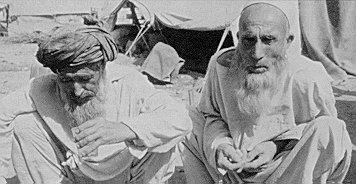 The impact on Aziz and Muhammad (from Kabul)